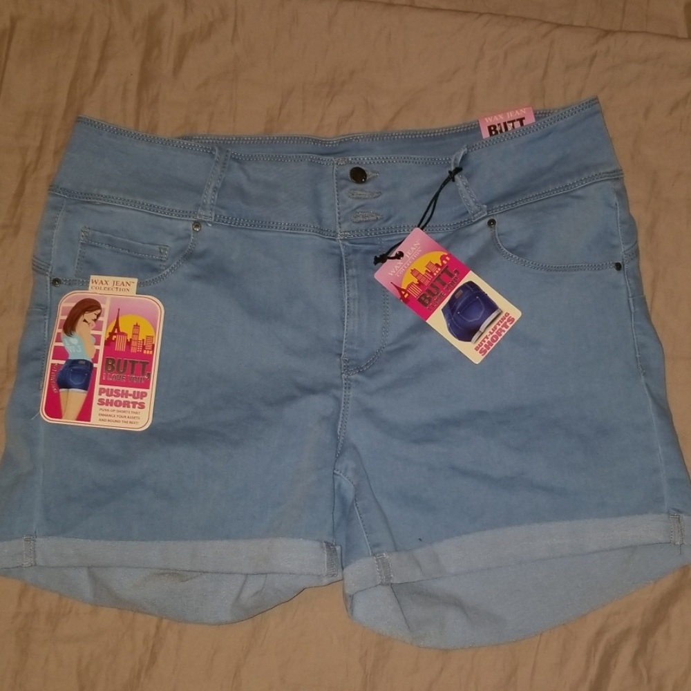 NWT Shorts